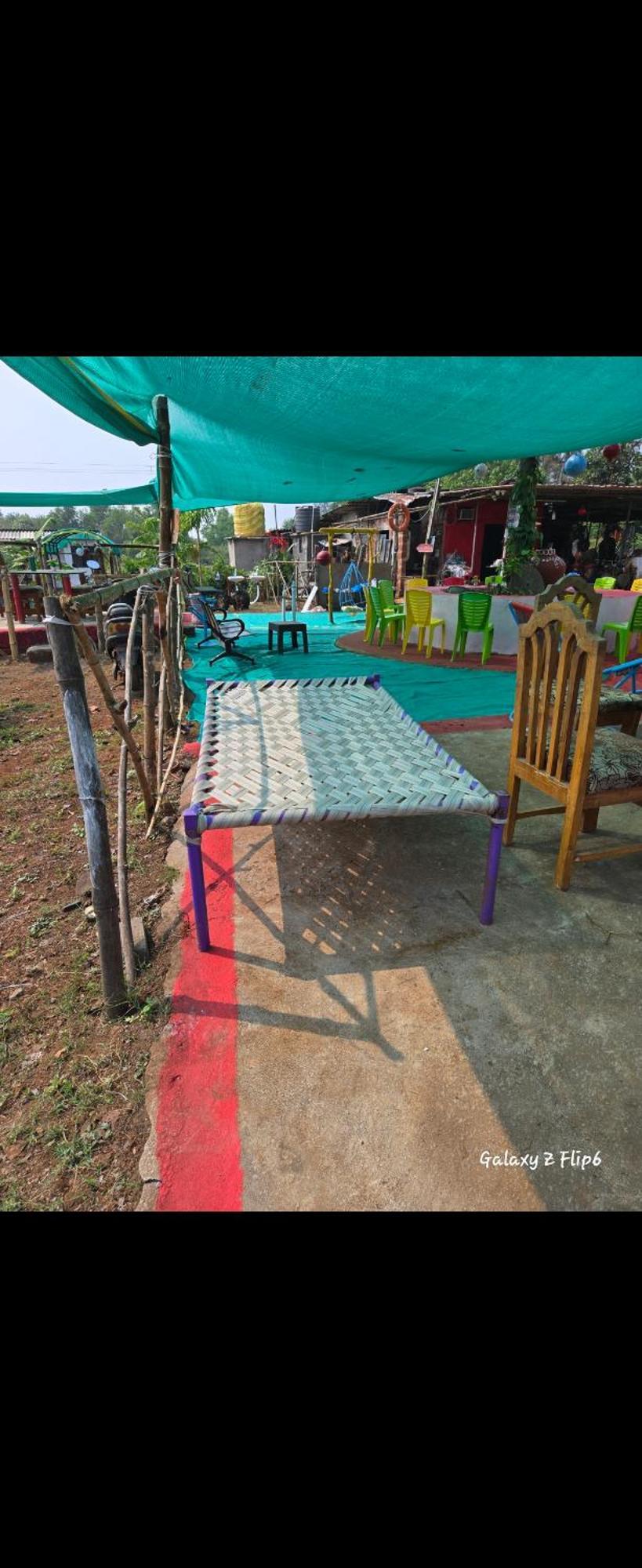 Sea Touch Beach Resort Harihareshwar ภายนอก รูปภาพ