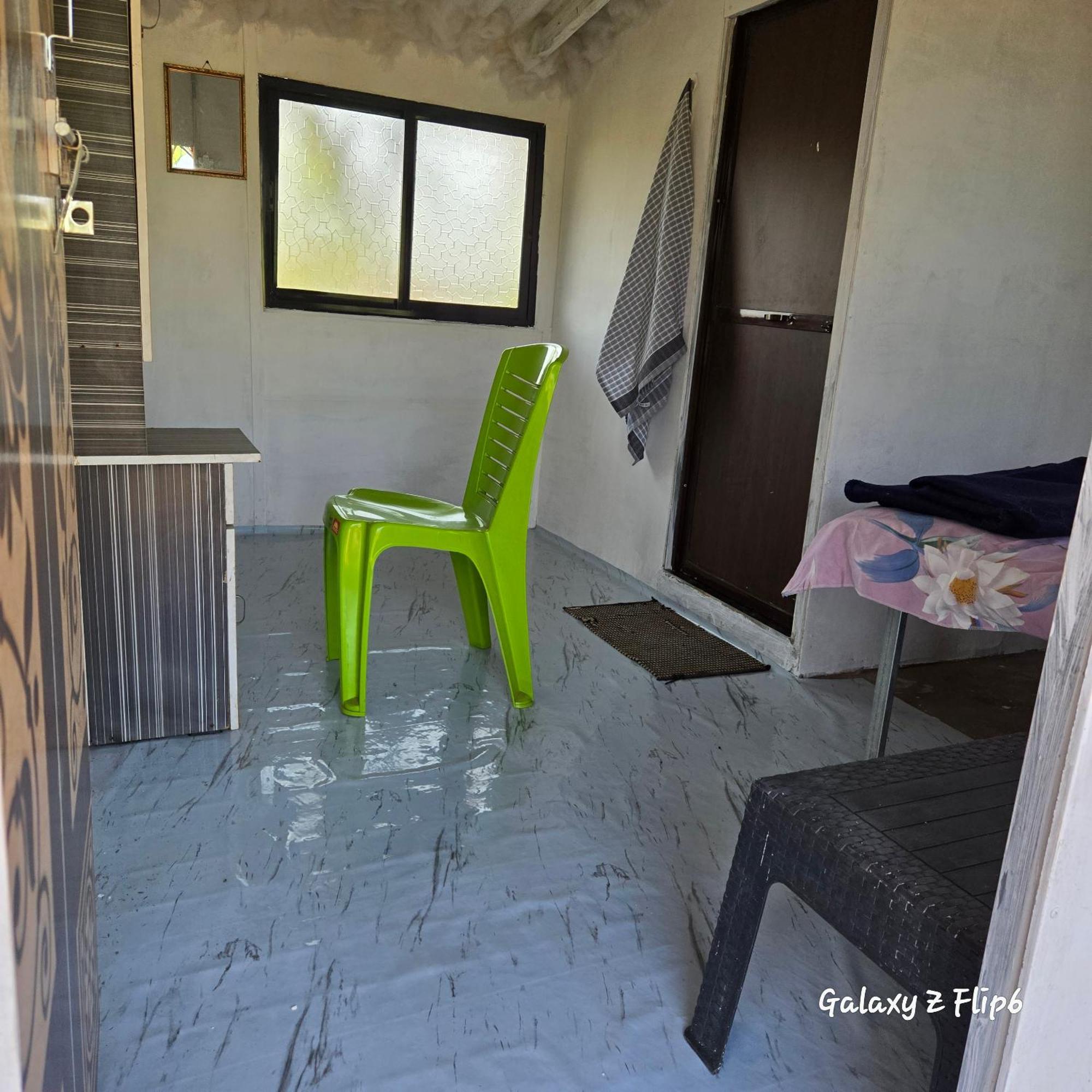 Sea Touch Beach Resort Harihareshwar ภายนอก รูปภาพ