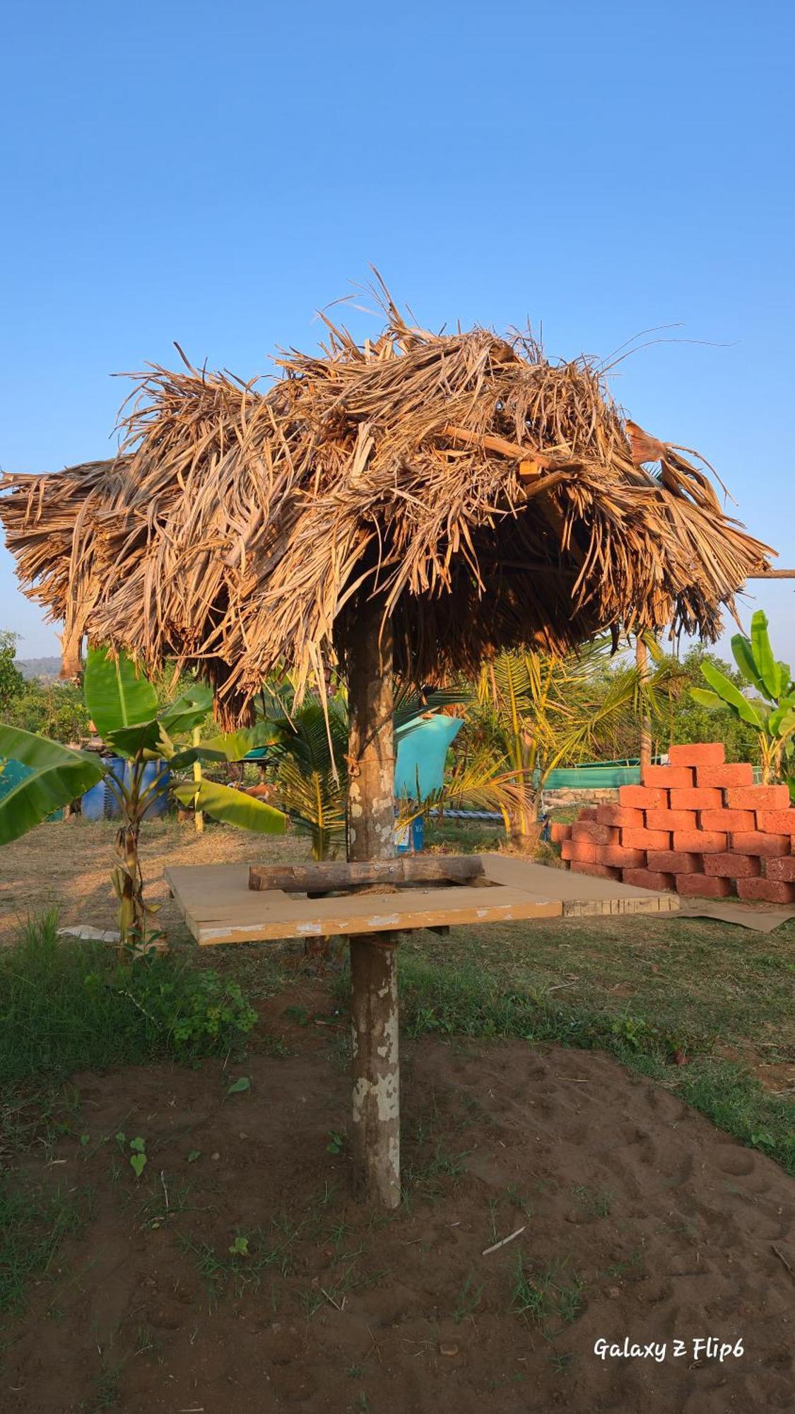 Sea Touch Beach Resort Harihareshwar ภายนอก รูปภาพ